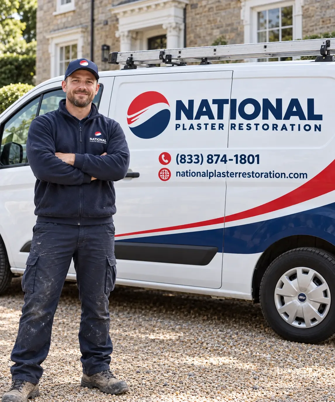 Plaster Repair company in Grandfalls, TX